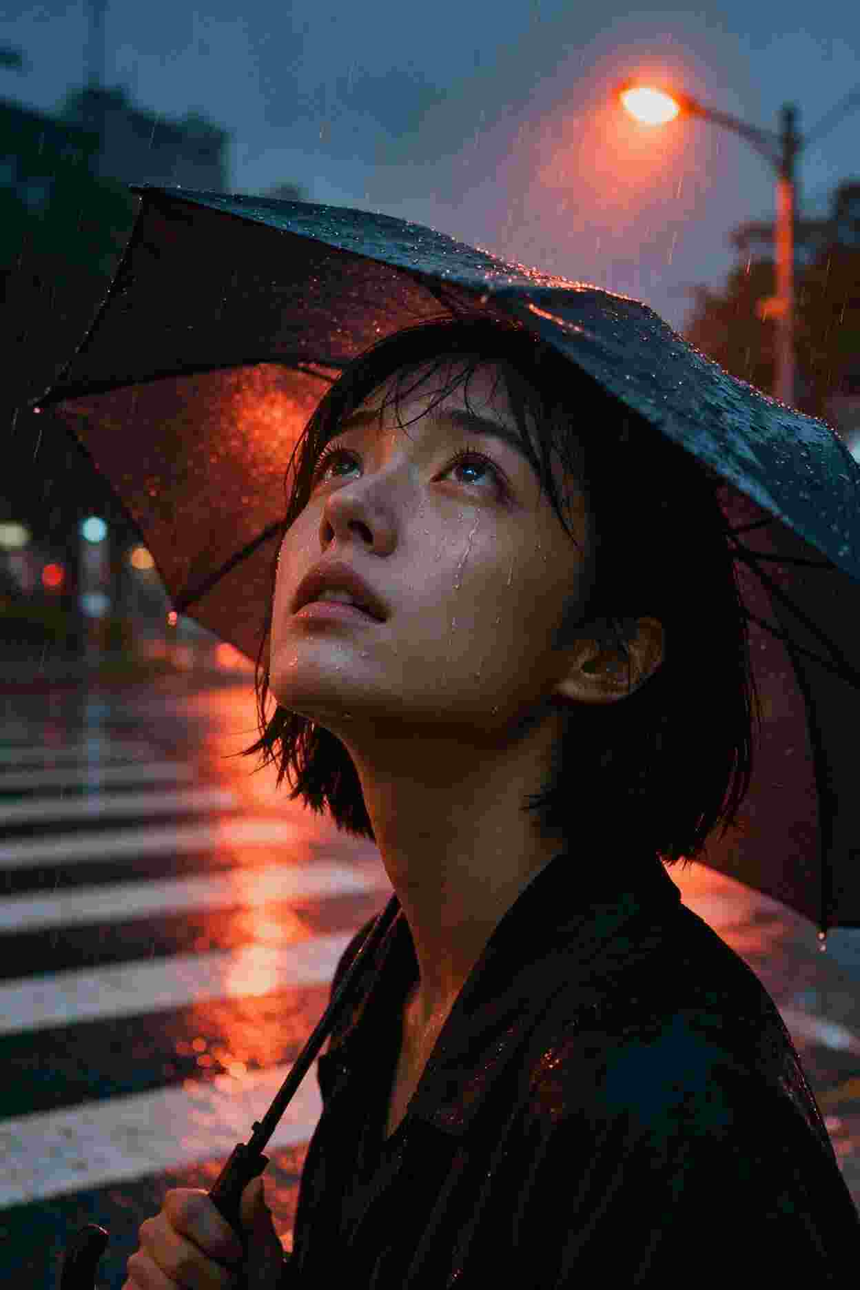 深海谜团
