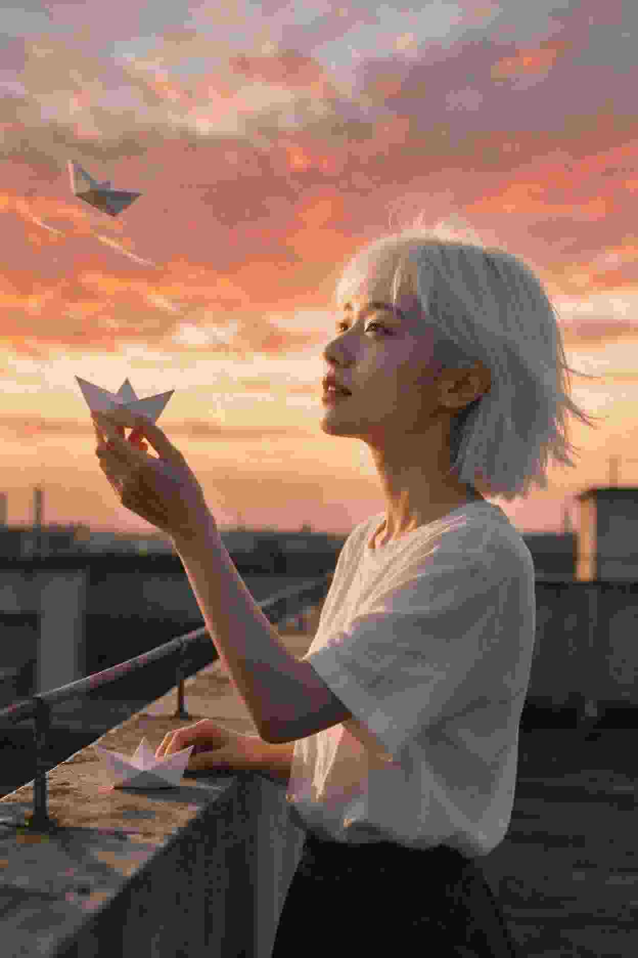 末日生存