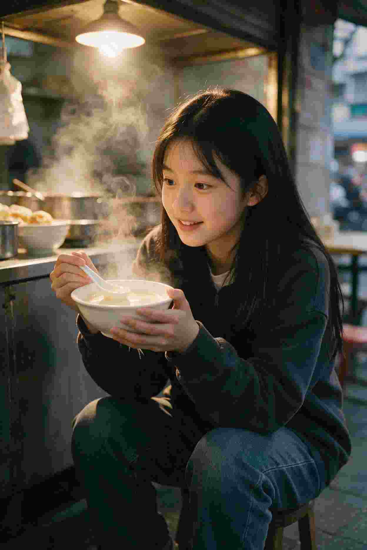 深海谜团