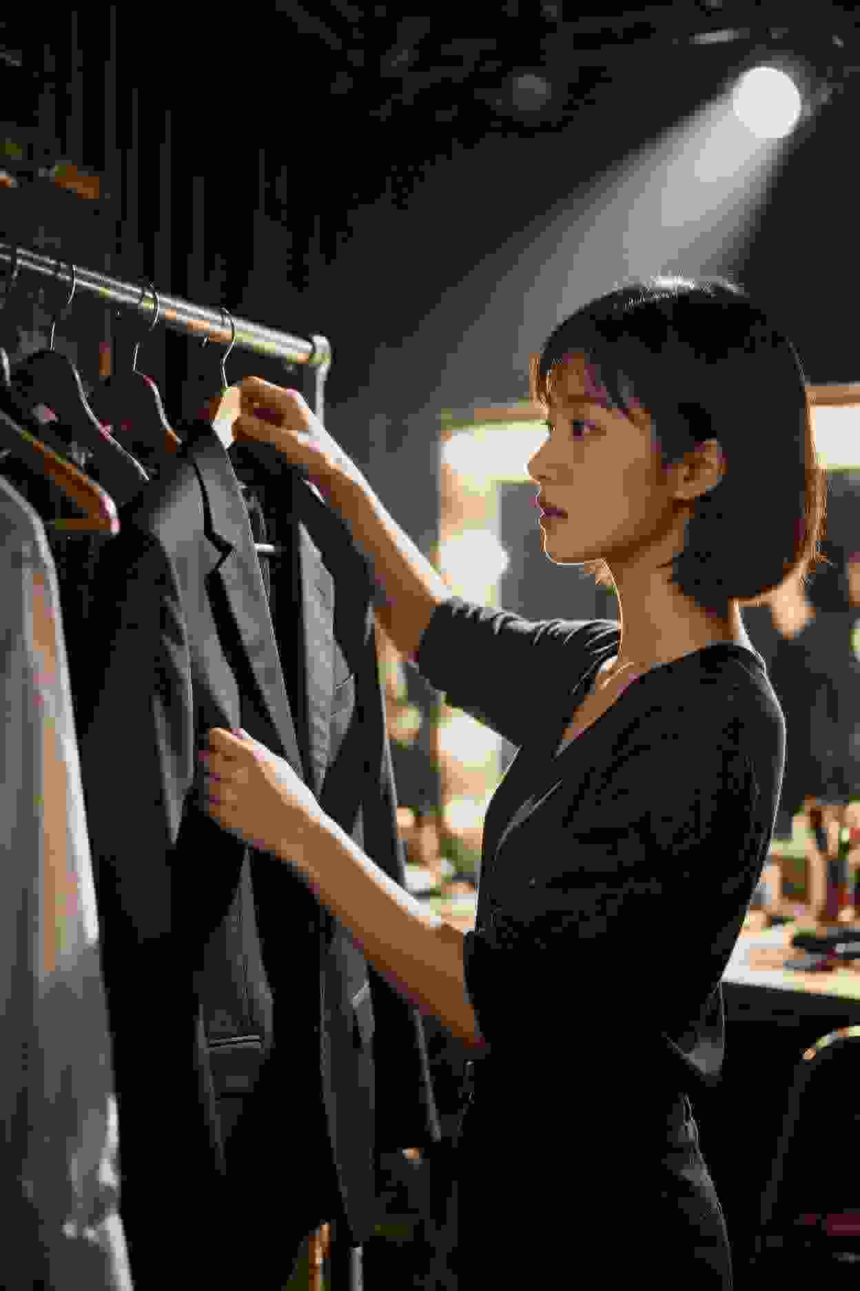 特工谜局