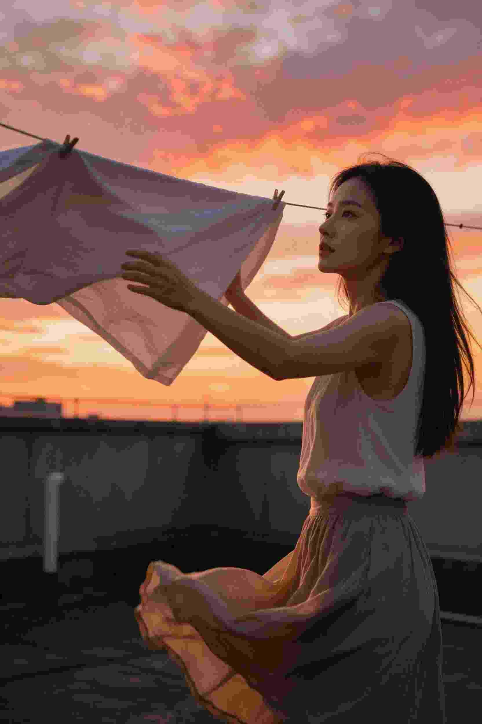 人性试验